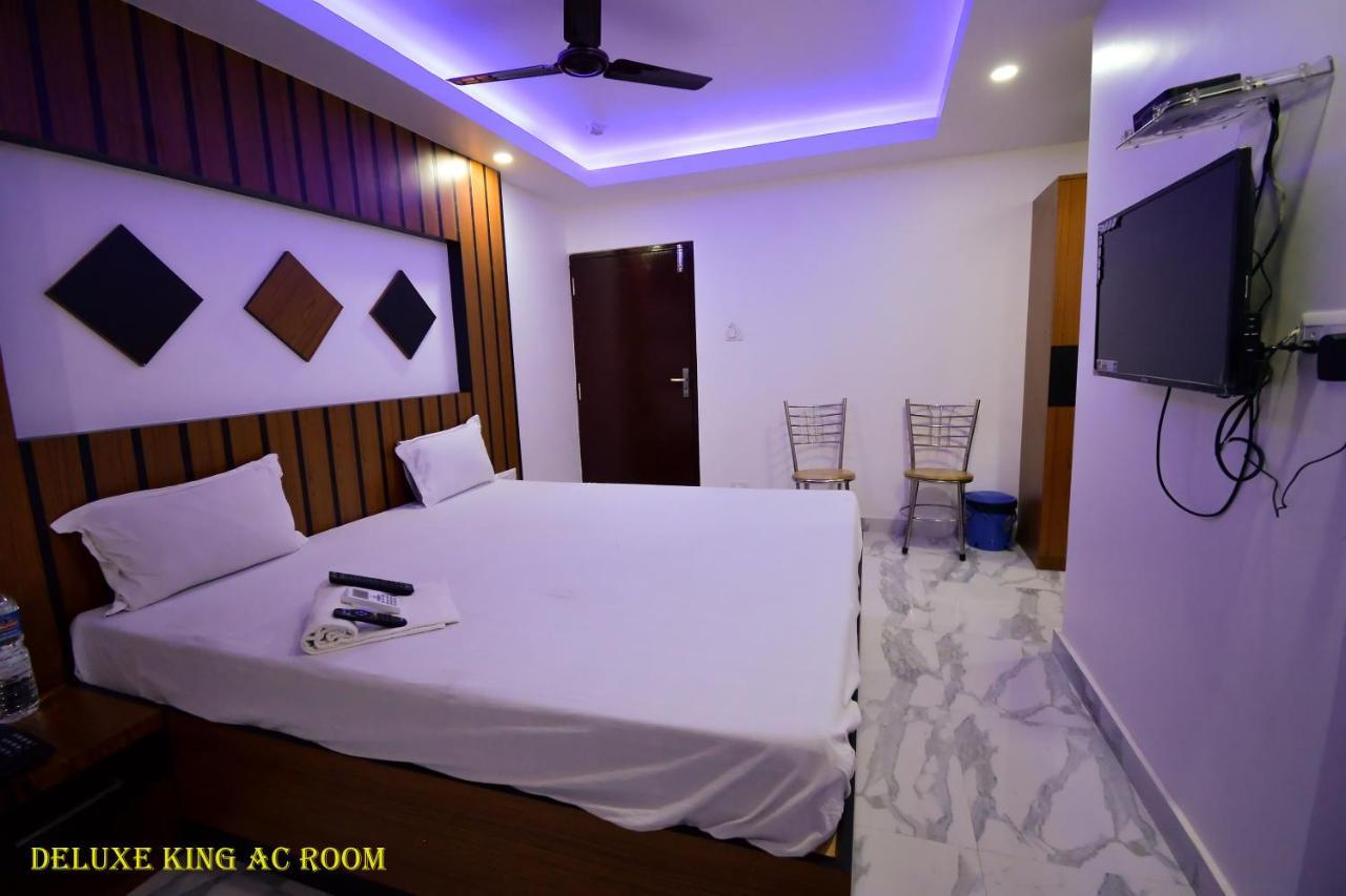 Hotel Coral Inn -Hci Port Blair Bagian luar foto