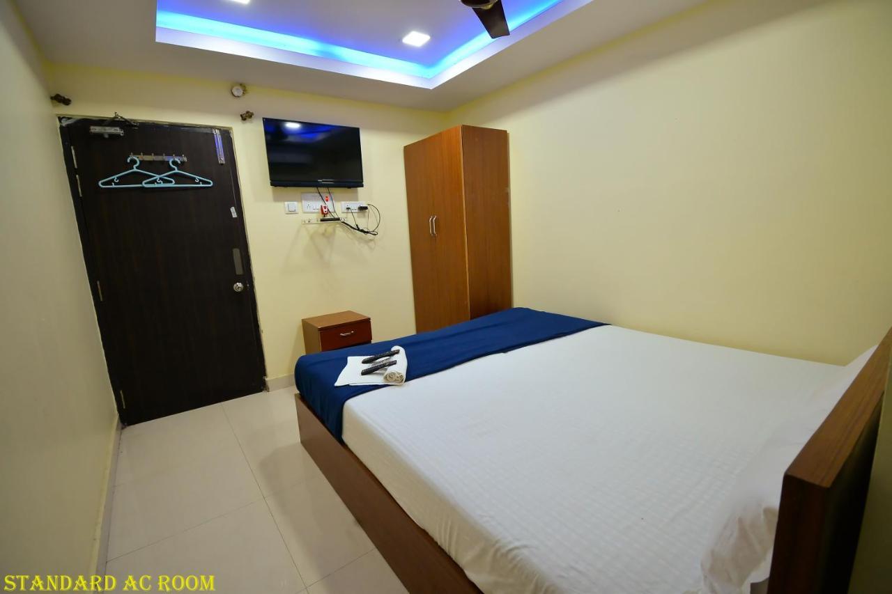 Hotel Coral Inn -Hci Port Blair Bagian luar foto