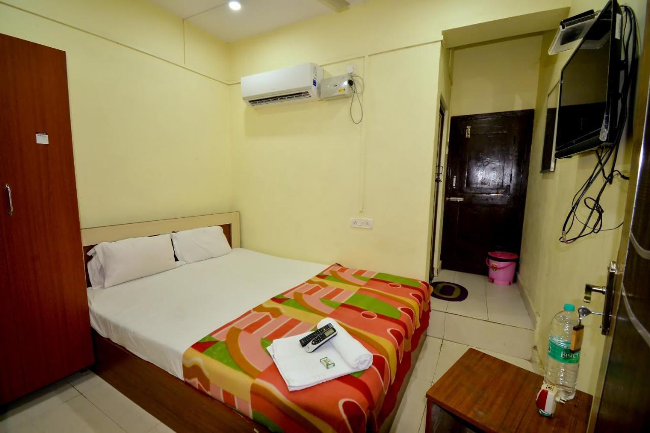 Hotel Coral Inn -Hci Port Blair Bagian luar foto